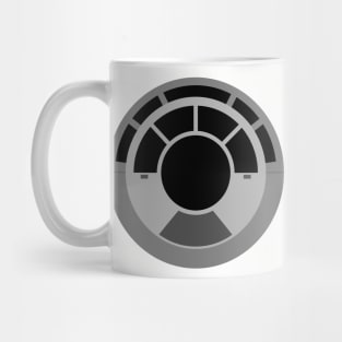 FREIGHTER Mug